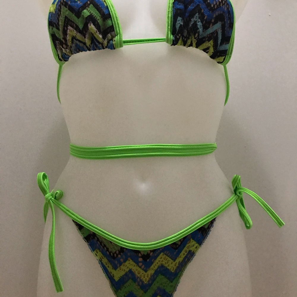 Bikini set